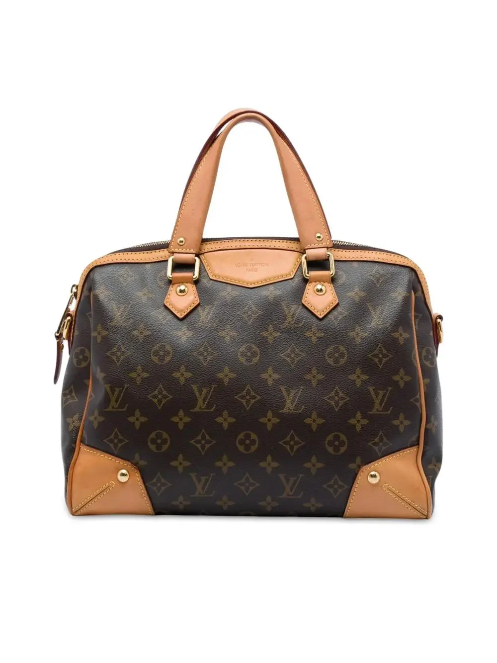 Louis Vuitton Retiro Pm Pre-Loved #361220L84B